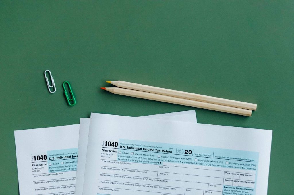 FORM 390 Asesoria Numo en Madrid
