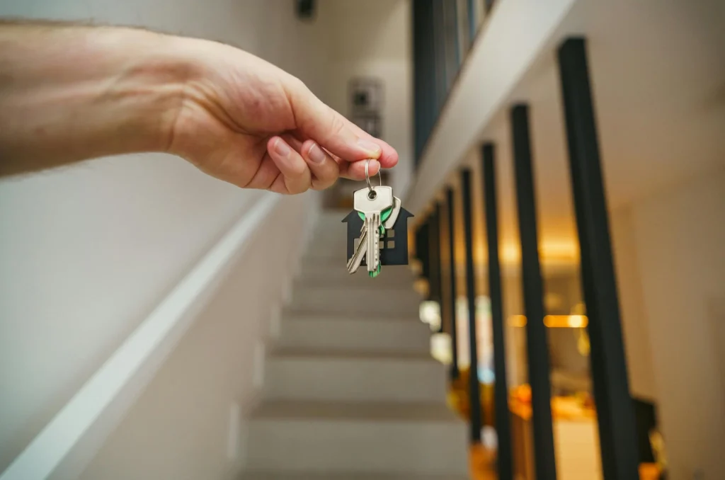  Impuestos de un no residente con vivienda en España